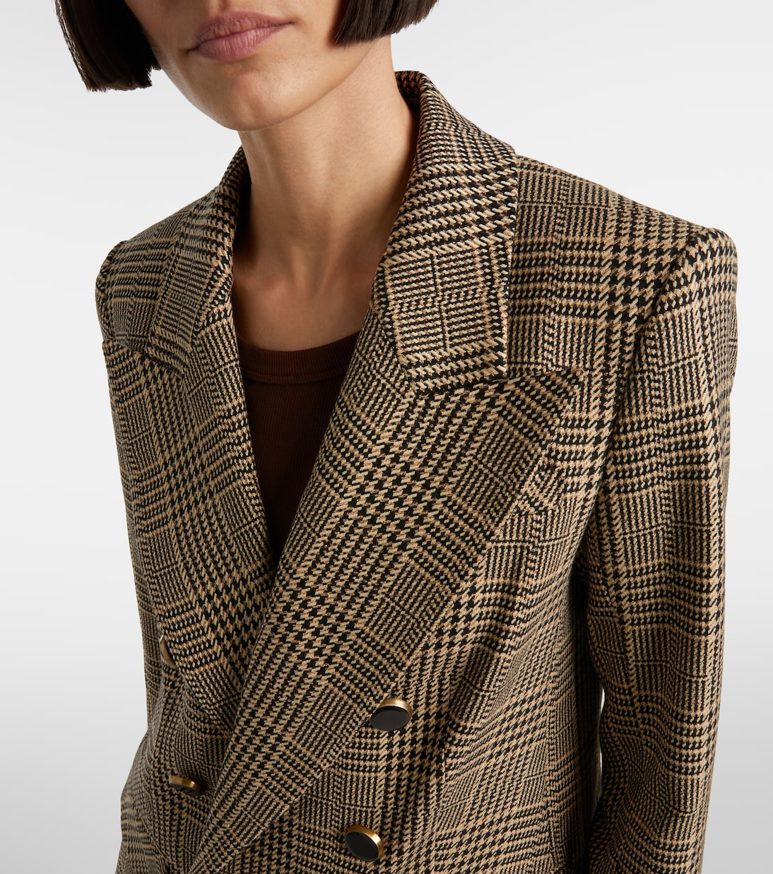 Blazer Rhys | Veronica Beard