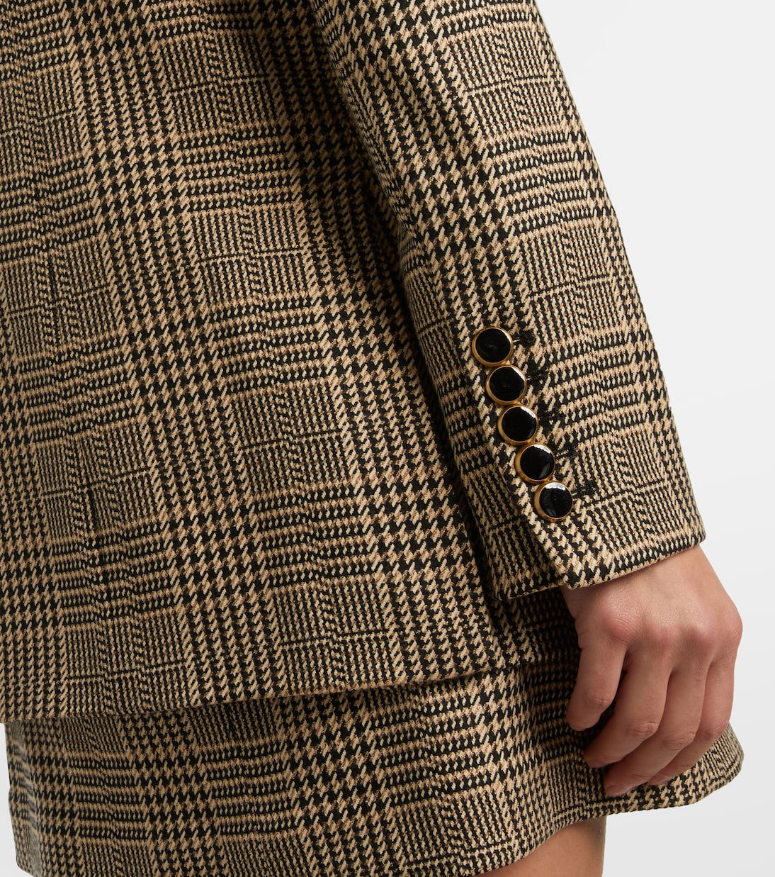 Blazer Rhys | Veronica Beard