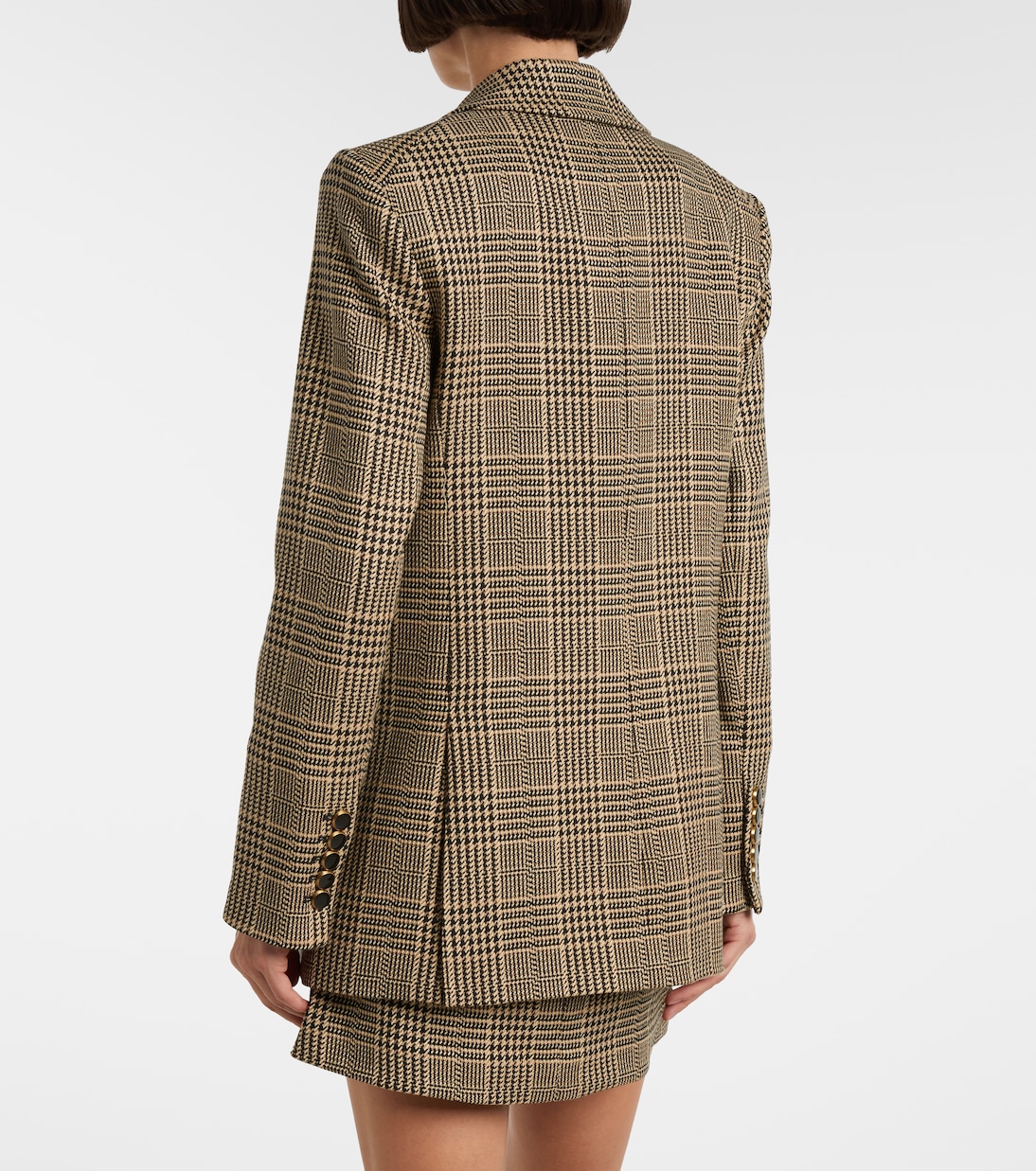 Blazer Rhys | Veronica Beard