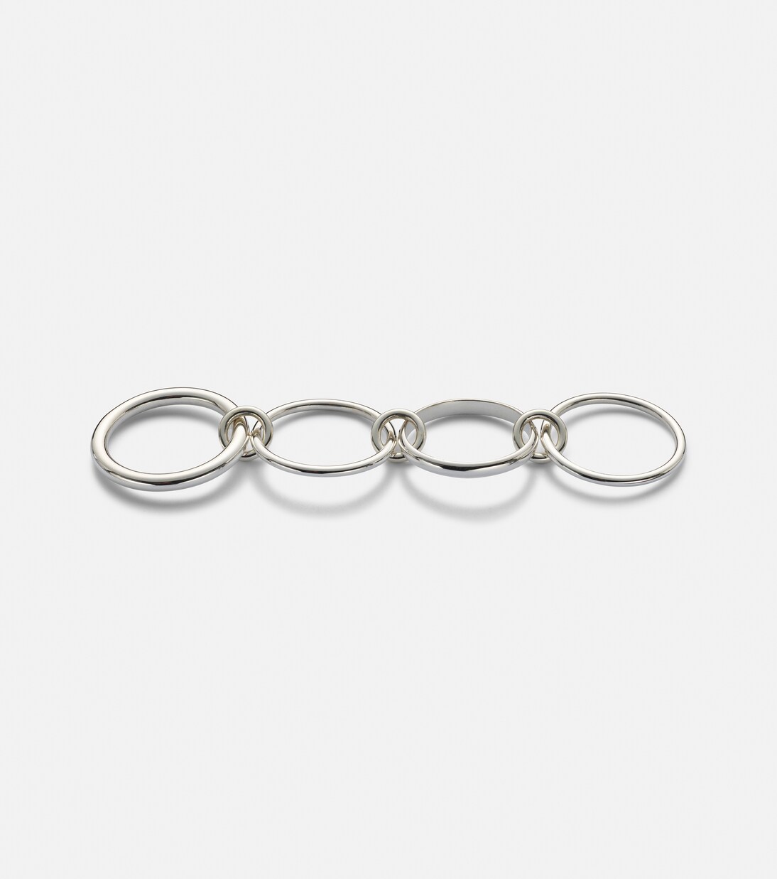 Hyacinth sterling silver ring | Spinelli Kilcollin