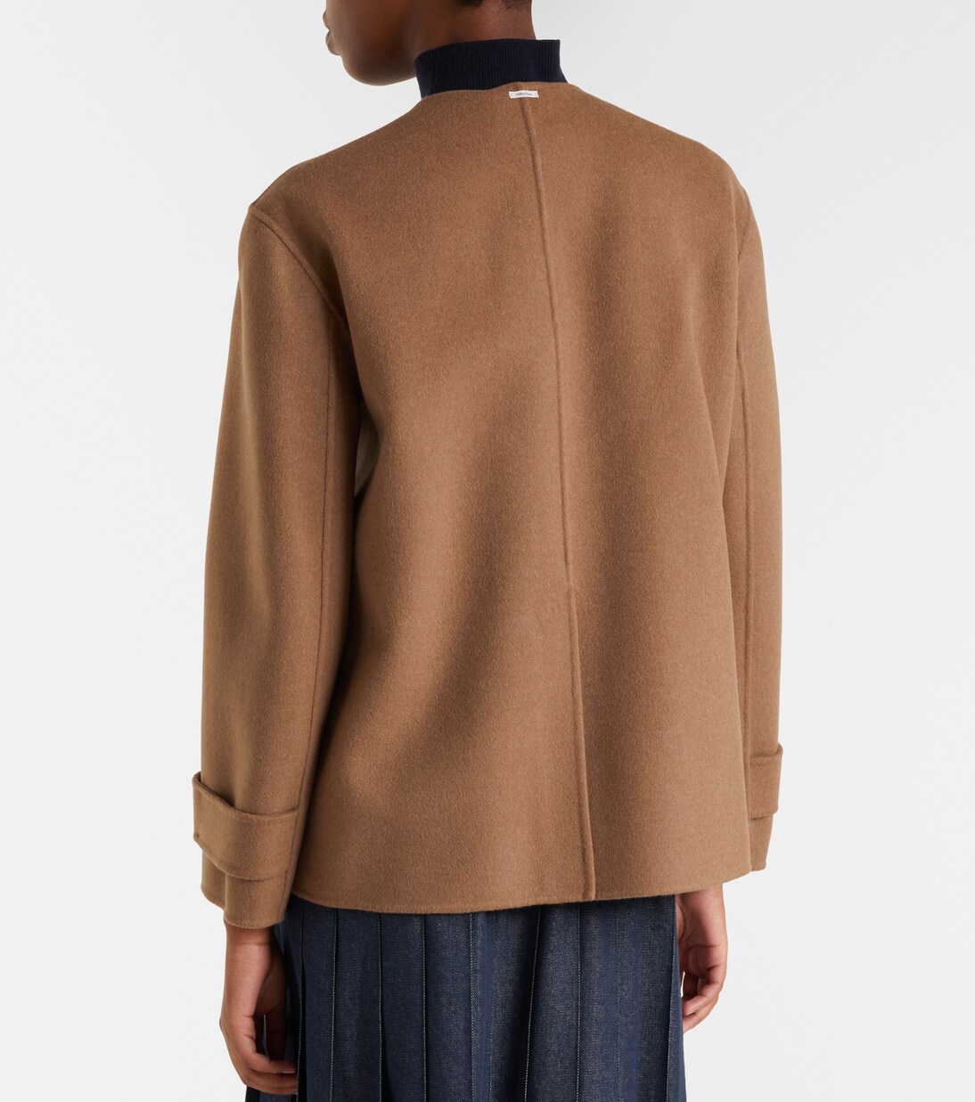 Giacca Alba in lana vergine | 'S Max Mara