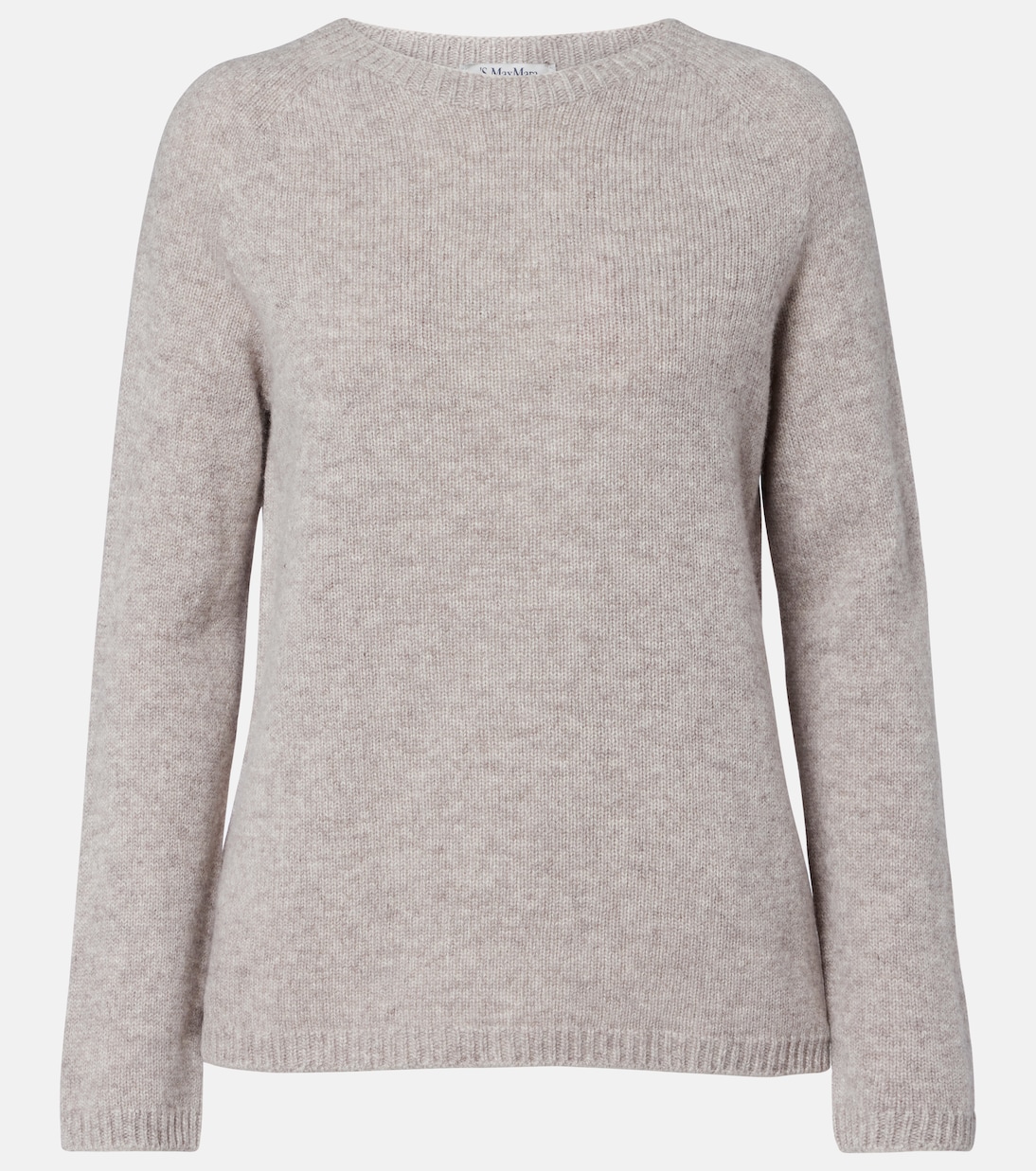 Pullover Georg aus einem Wollgemisch | 'S Max Mara