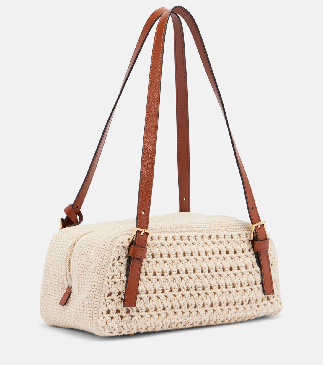 Schultertasche Versace Tag Small | Versace