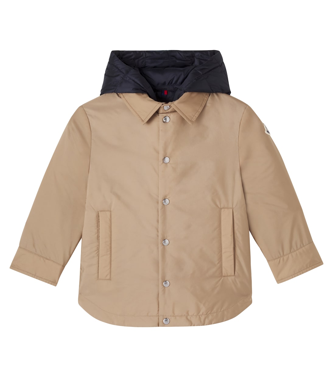 Piumino impermeabile Adil  | Moncler Enfant