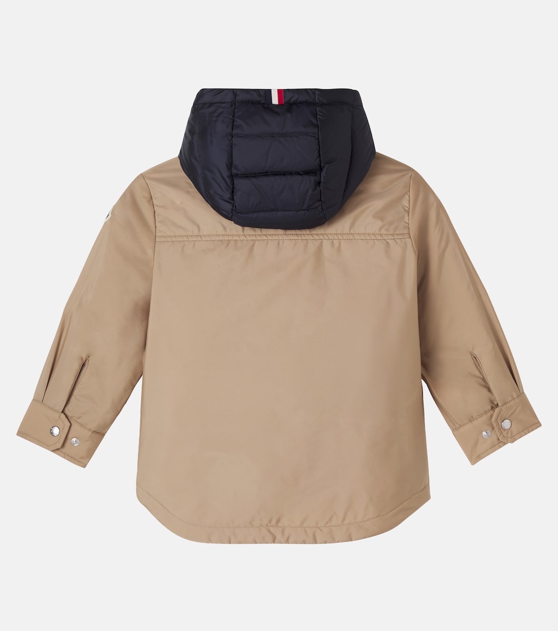 Piumino impermeabile Adil  | Moncler Enfant