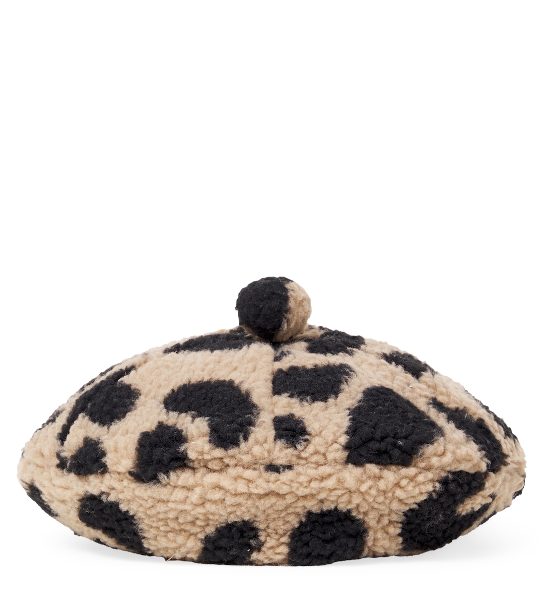 Poplar fleece beret | Liewood