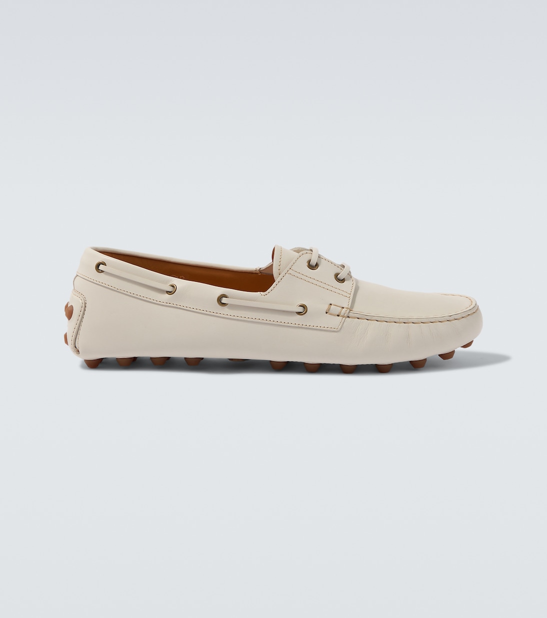 Mokassins aus Leder | Tod's