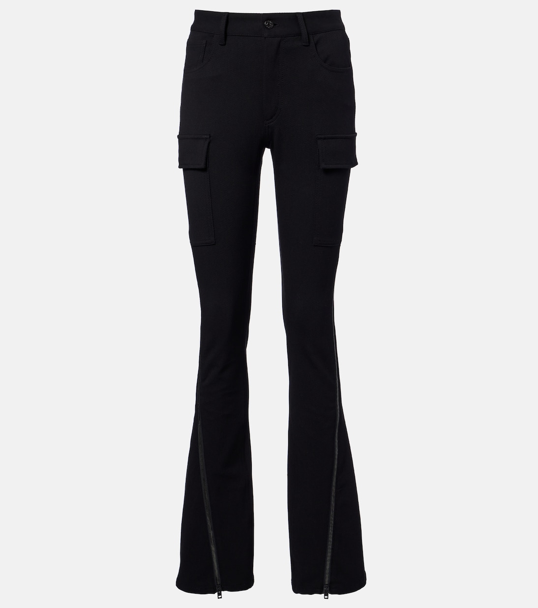 Leggings Prag in cotone | Acne Studios