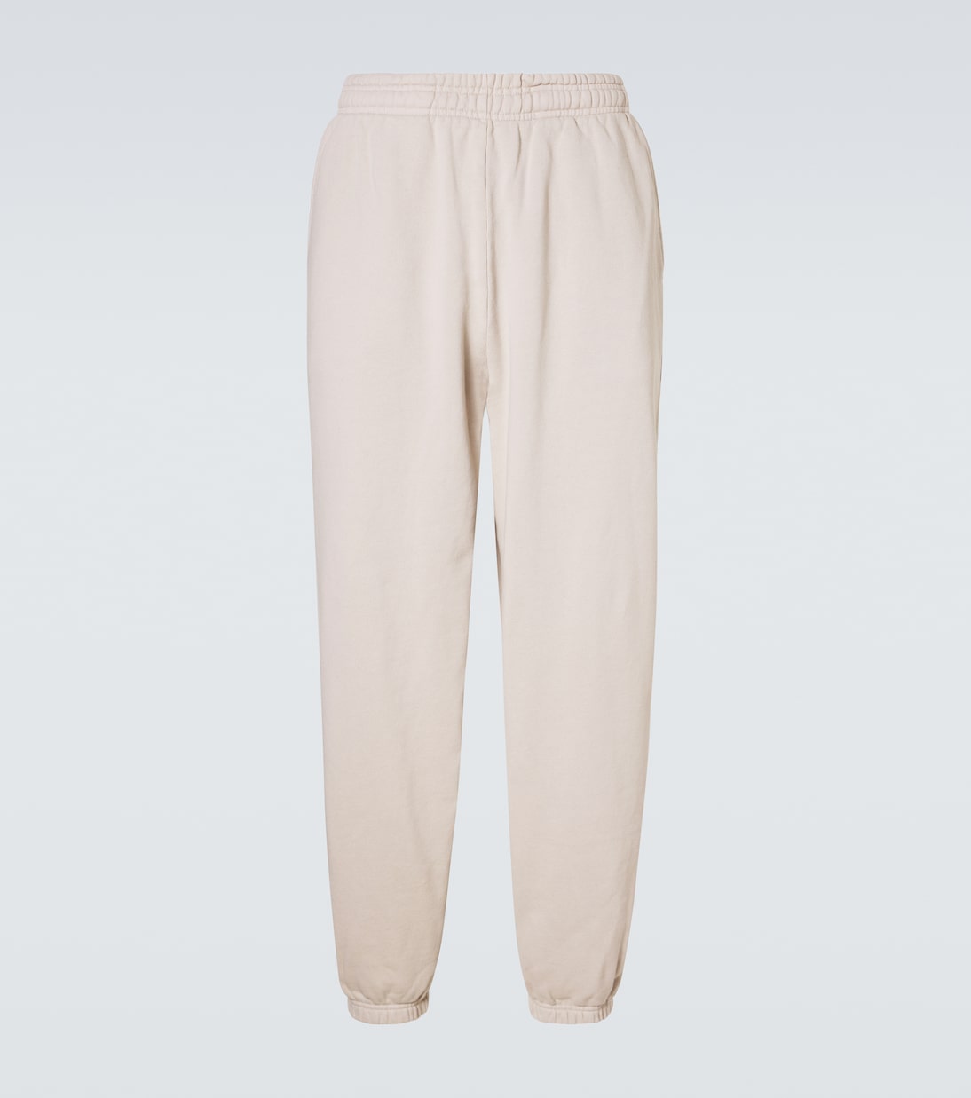 Standard cotton jersey sweatpants | Entire Studios