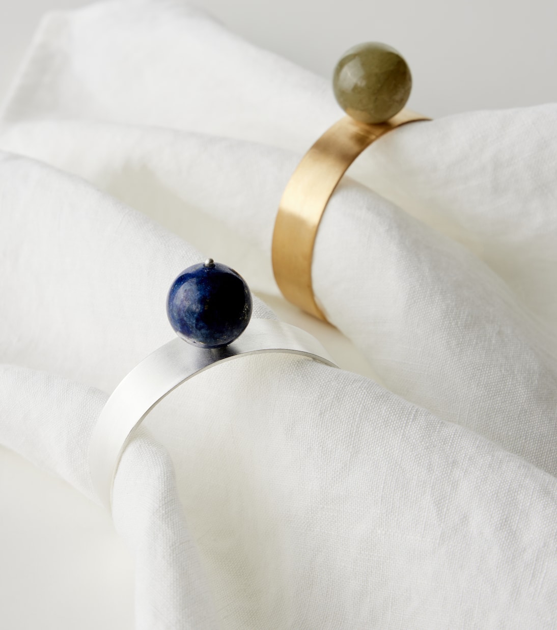 Set di 4 oggetti decorativi  | Natalia Criado