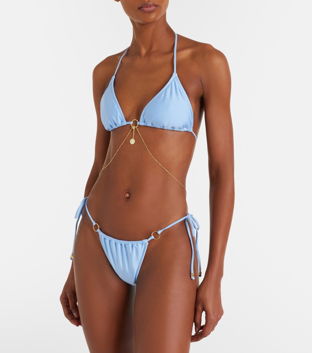 Enzo bikini bottoms | Bananhot