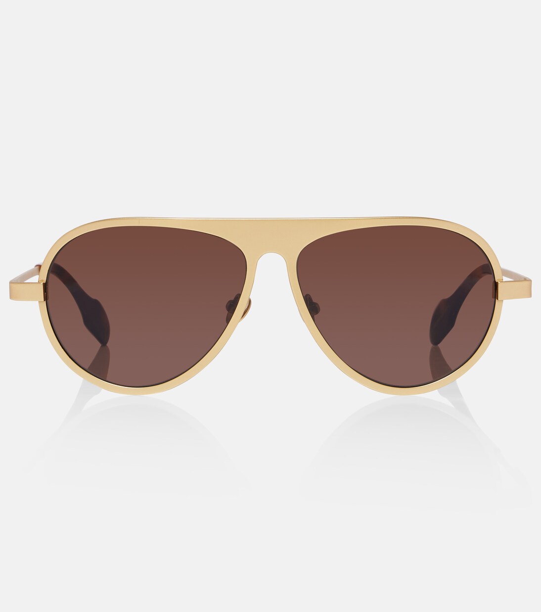 Aviator-Sonnenbrille JWA05 | JW Anderson