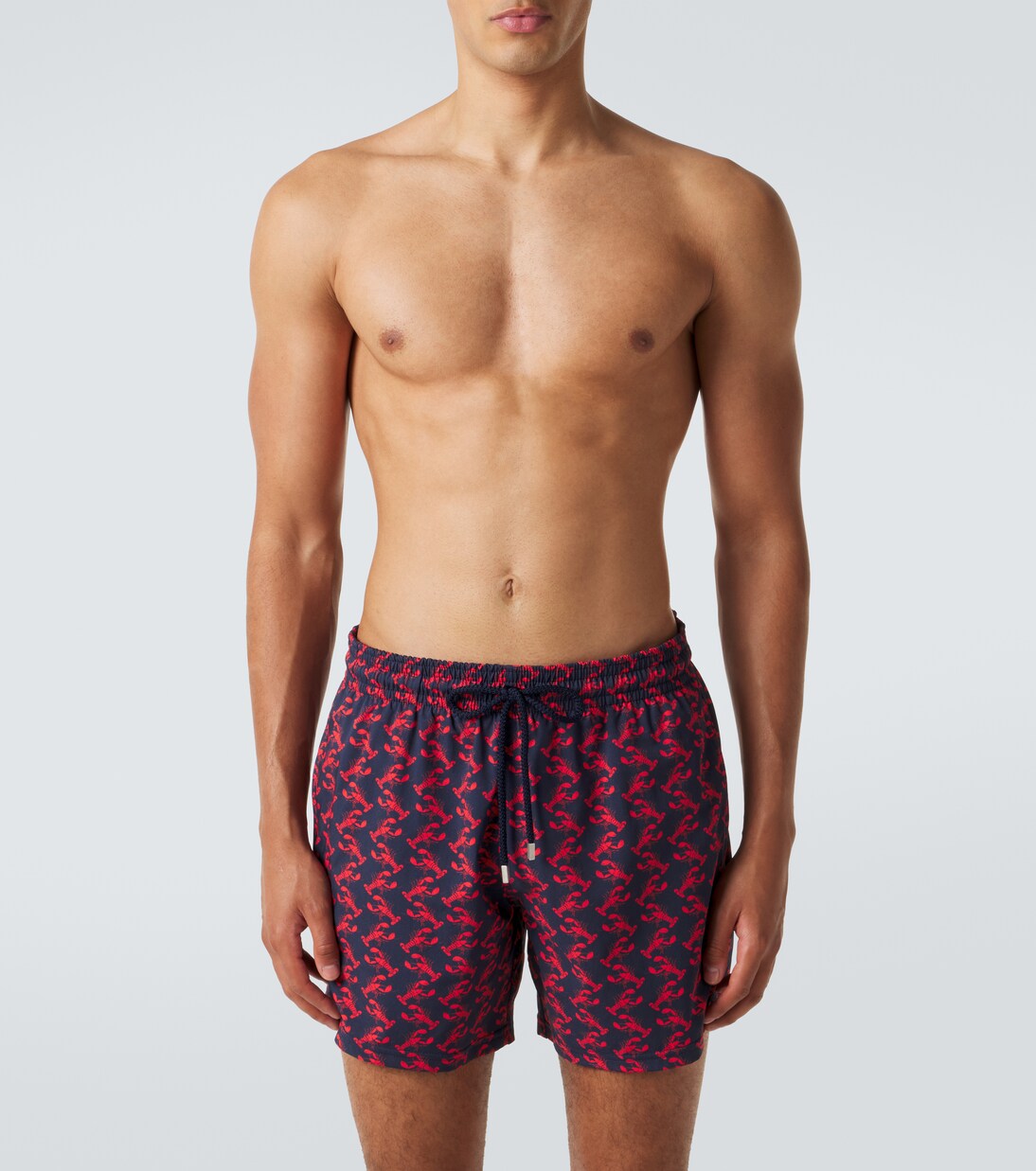 Bedruckte Badehose | Vilebrequin
