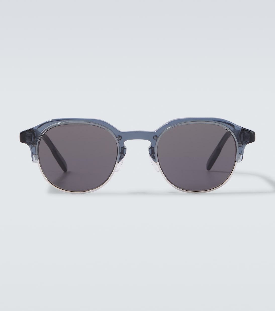 Runde Sonnenbrille DioRibbon R1I | Dior Eyewear