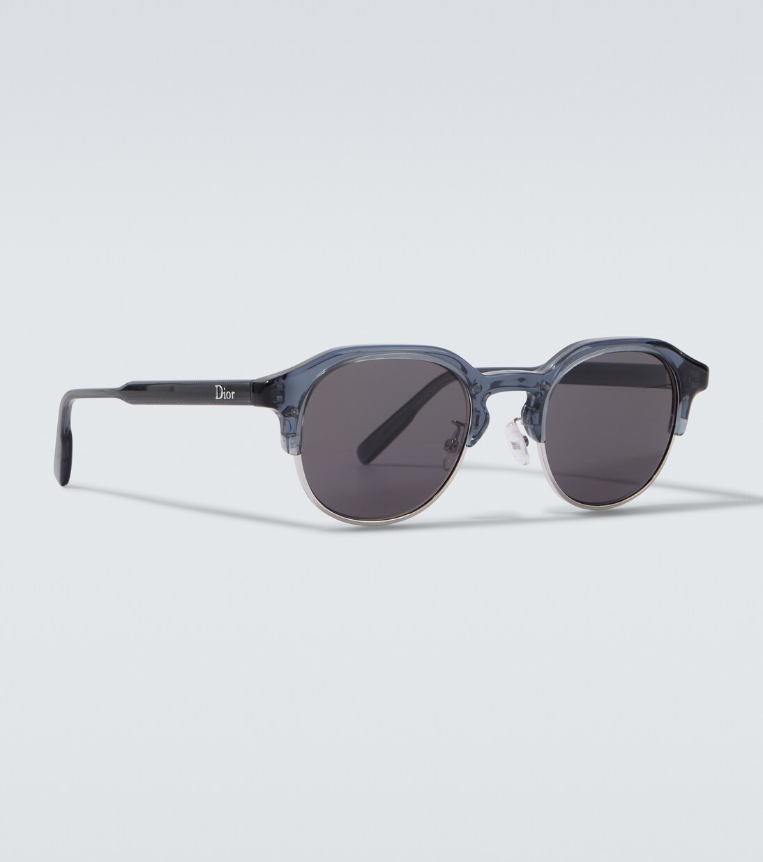 Runde Sonnenbrille DioRibbon R1I | Dior Eyewear