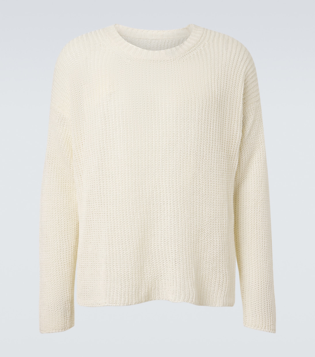 Pull en lin | Stòffa