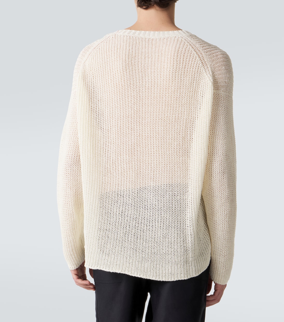 Pull en lin | Stòffa