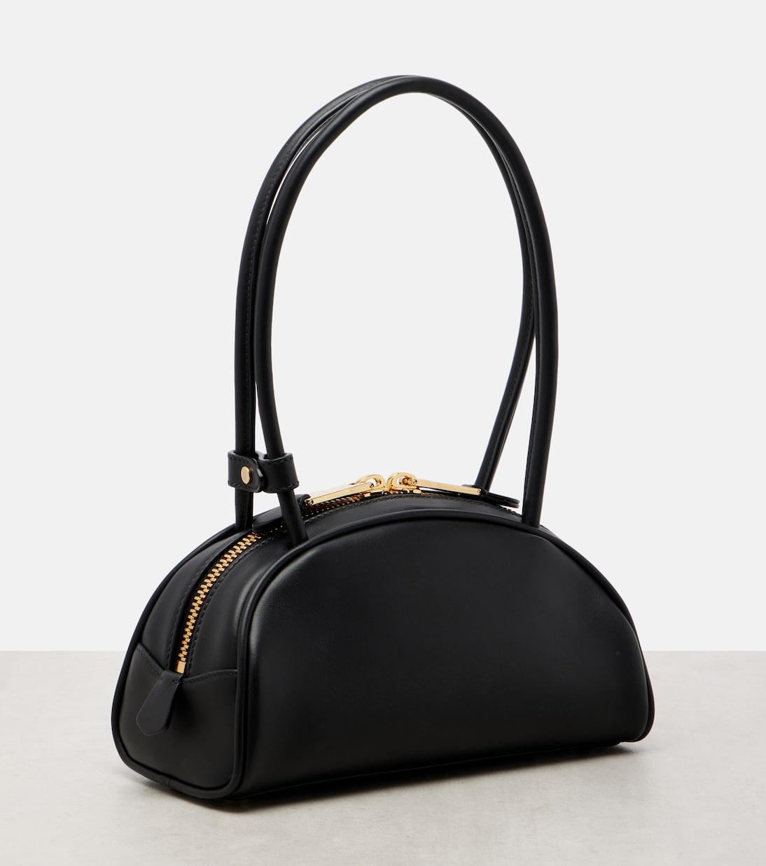 Schultertasche Beau Small aus Leder | Miu Miu