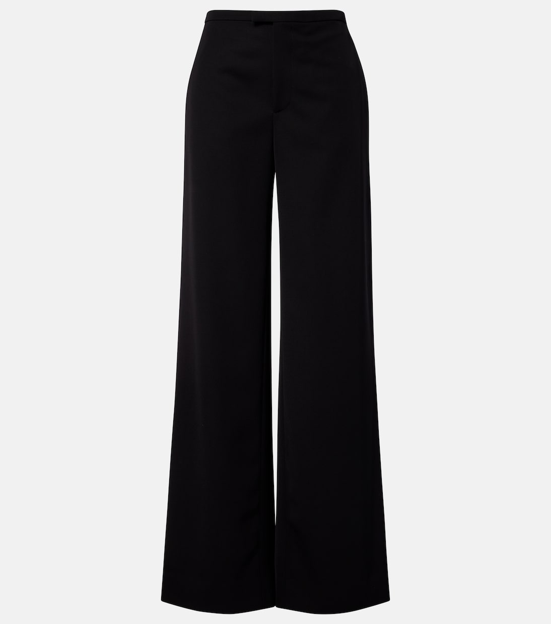 Wool wide-leg pants | Gucci