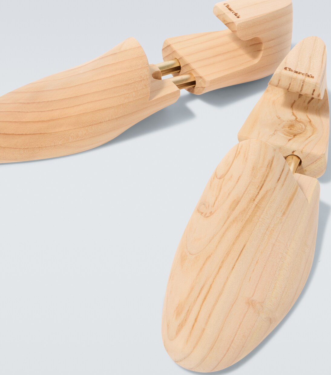 Wood shoe tree | Church's