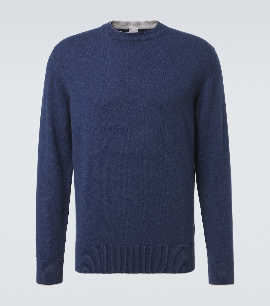 Cashmere sweater | Eleventy