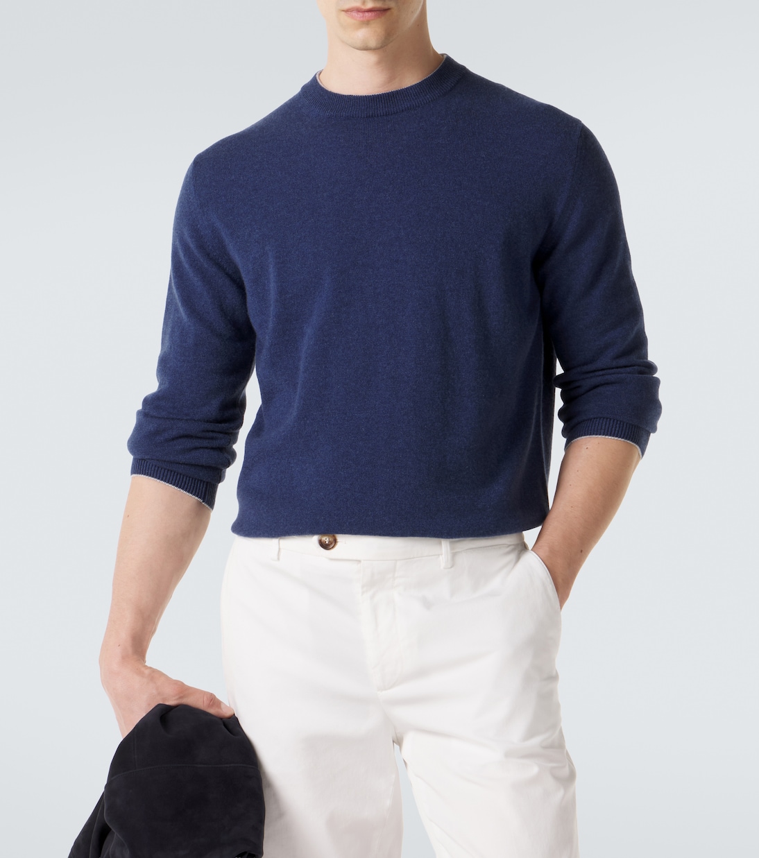 Cashmere sweater | Eleventy