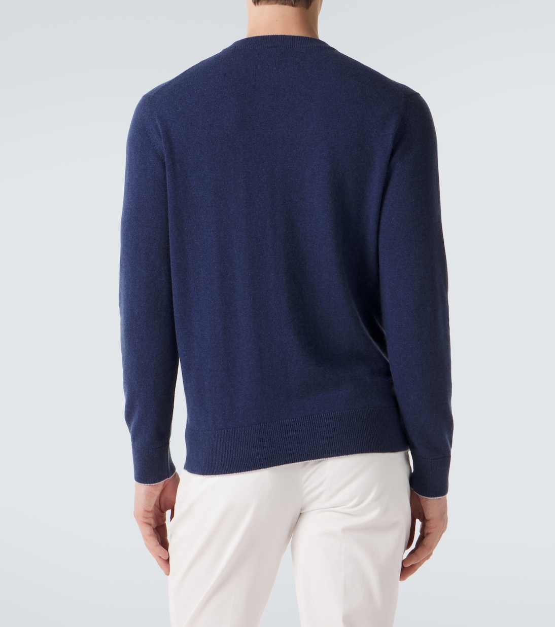 Cashmere sweater | Eleventy