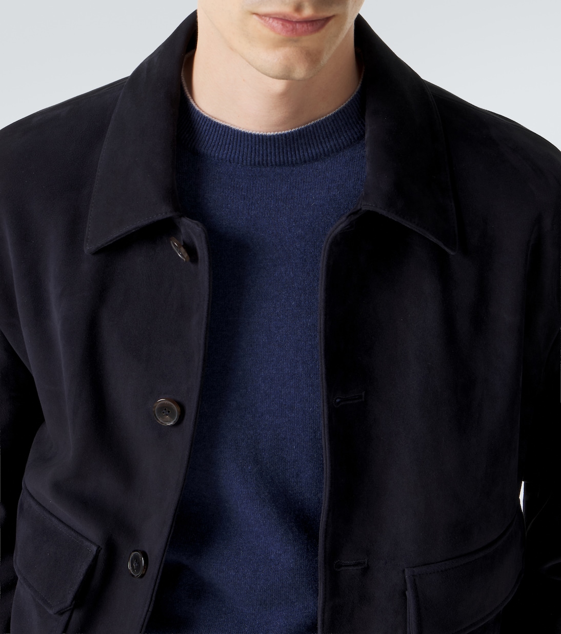 Cashmere sweater | Eleventy