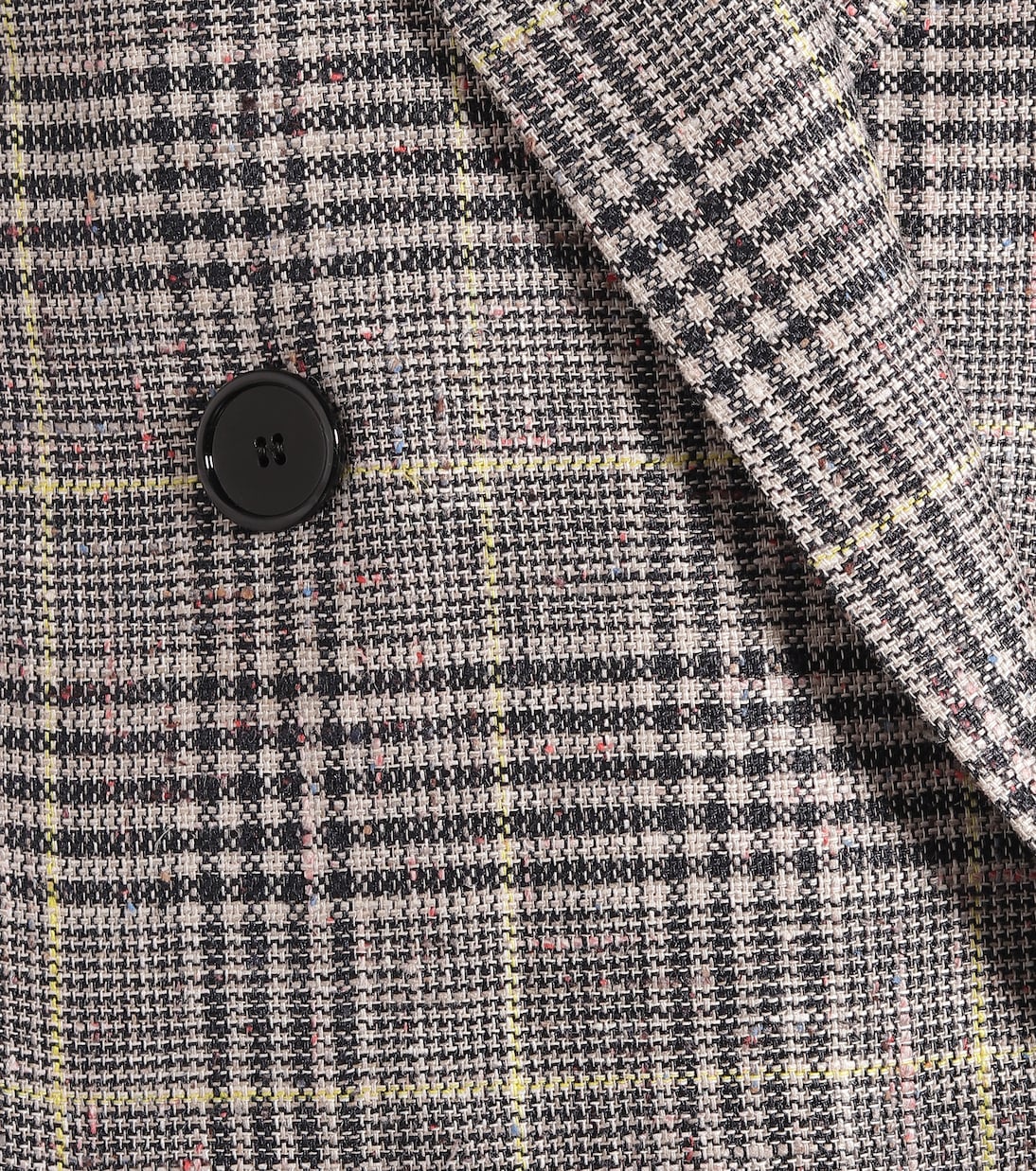 Blazer Celadim de cuadros | Isabel Marant