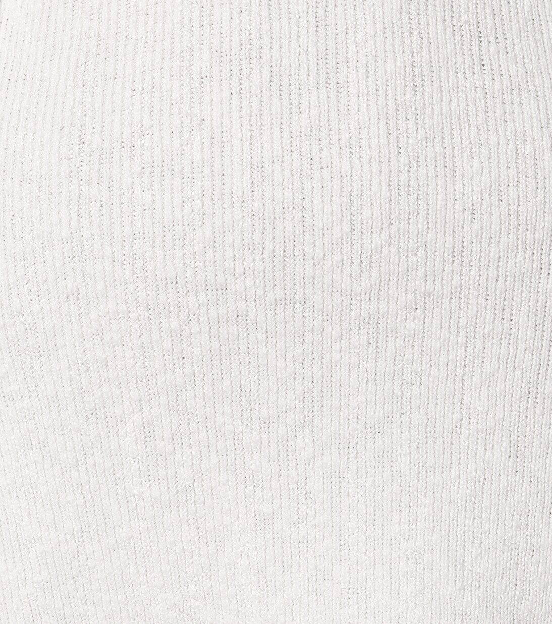 Kleid Dee aus Baumwolle und Leinen | Joseph