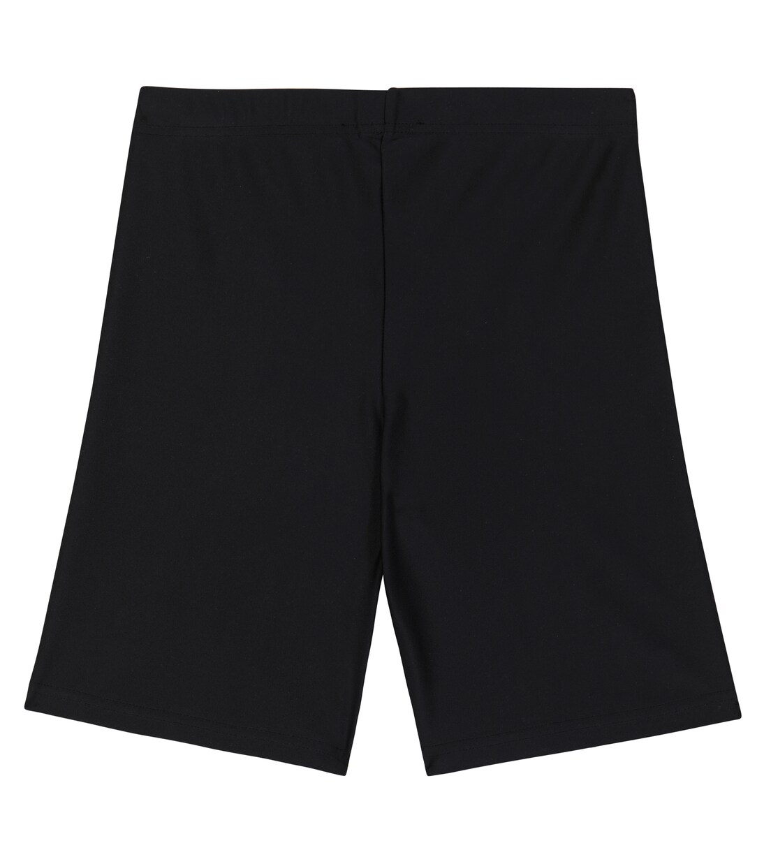 Logo biker shorts | Versace Kids