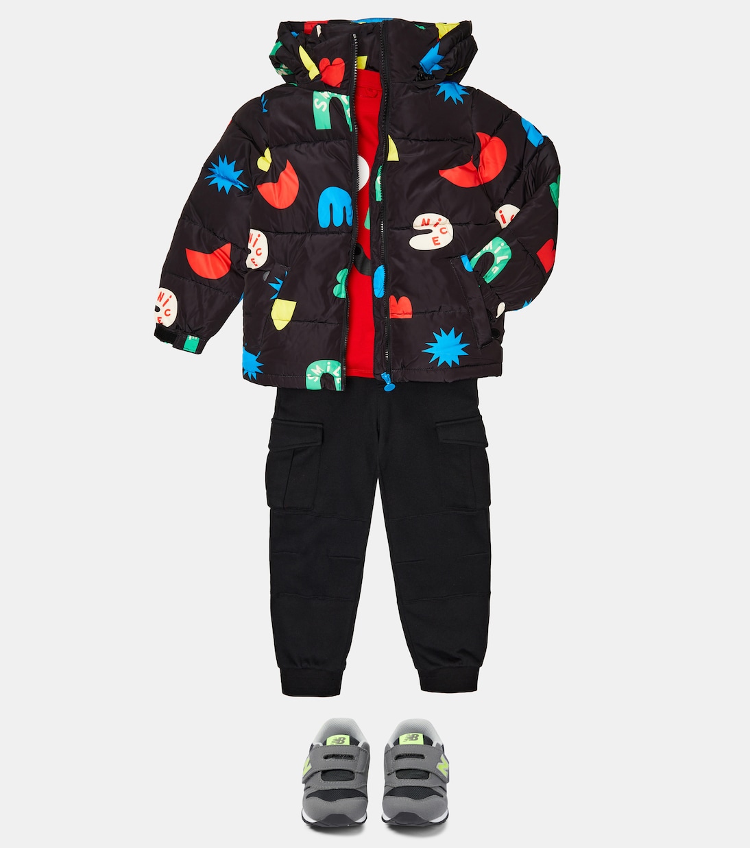 373 sneakers | New Balance Kids