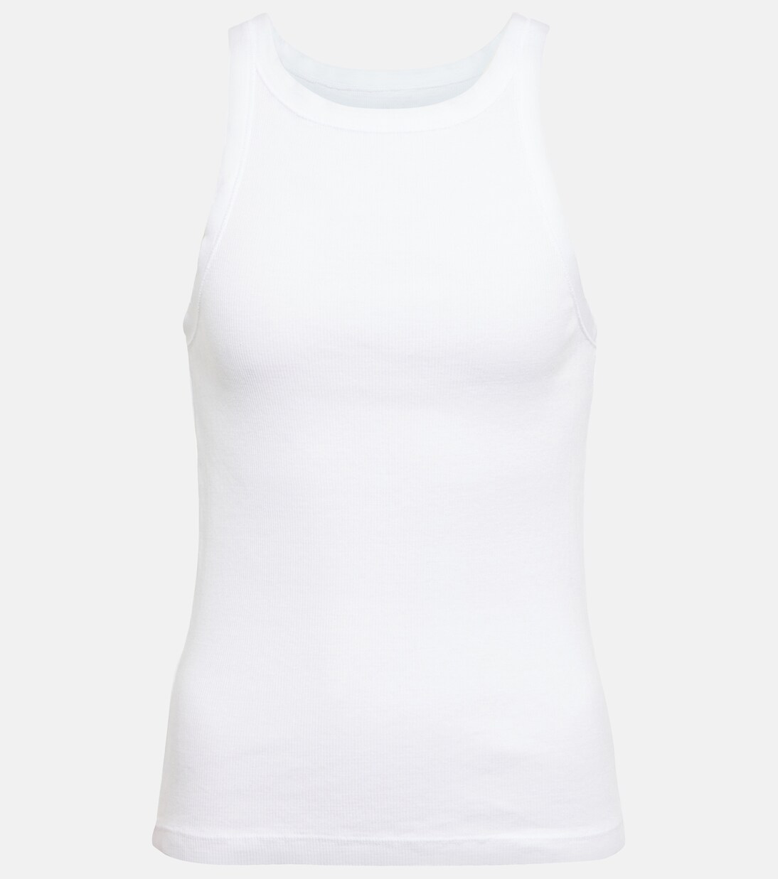 Top Jennifer aus Rippstrick | Nili Lotan