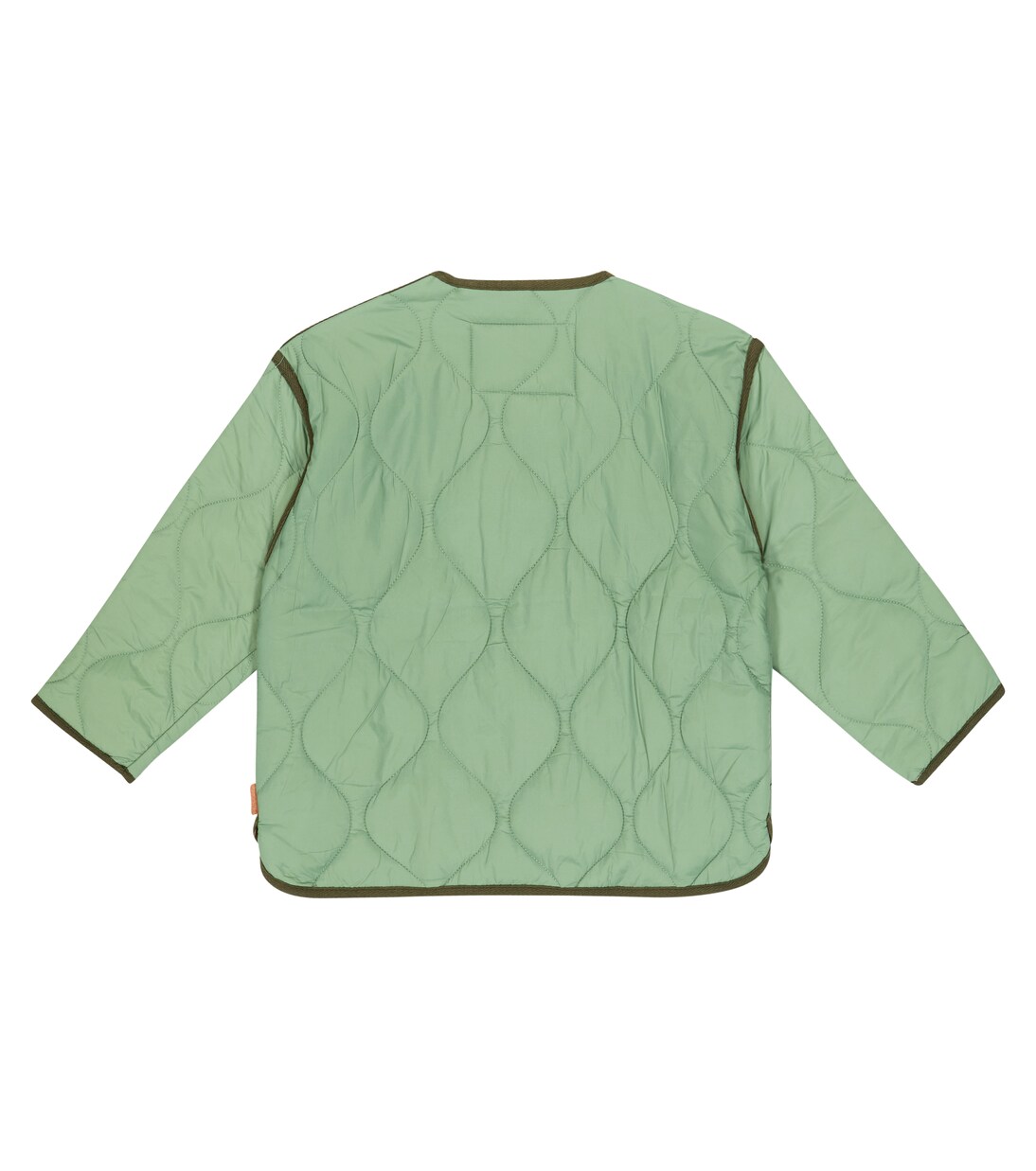 Hailee quilted jacket | Molo
