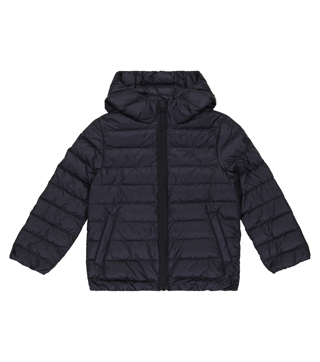 Down jacket | Il Gufo