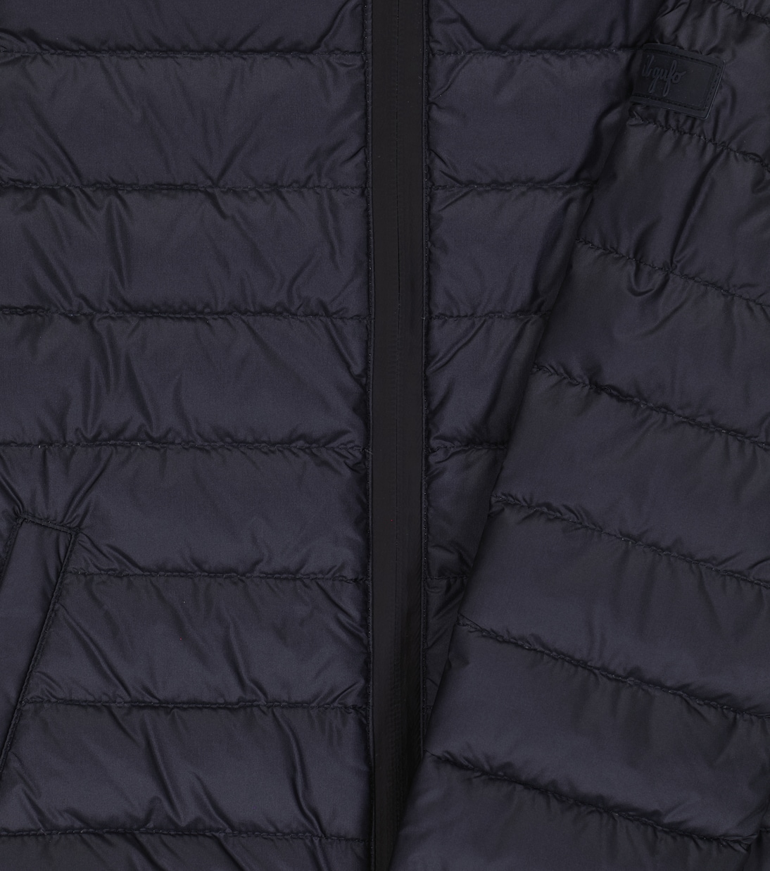 Down jacket | Il Gufo