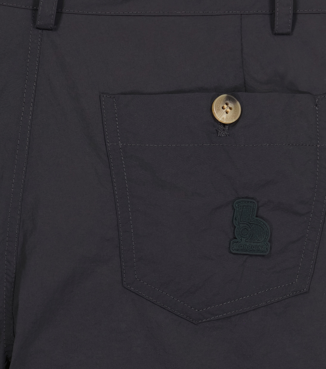 Short Curt | Bonpoint