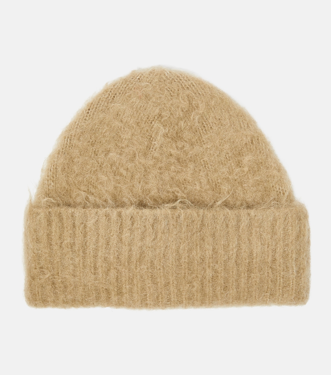 Wool-blend beanie | Acne Studios
