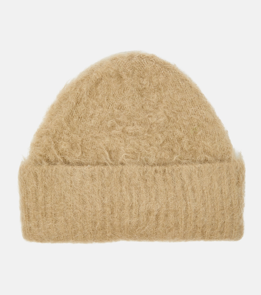 Wool-blend beanie | Acne Studios