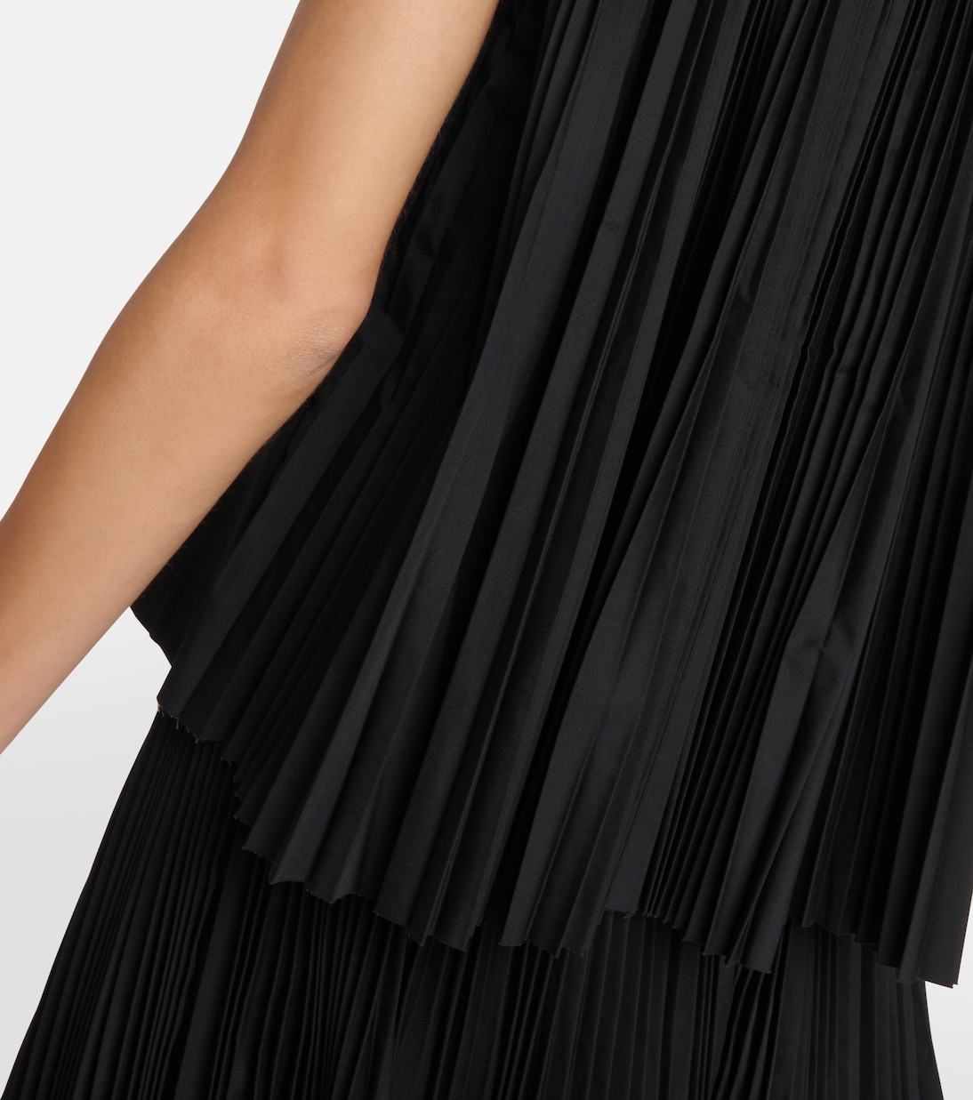 T-shirt en coton | Sacai