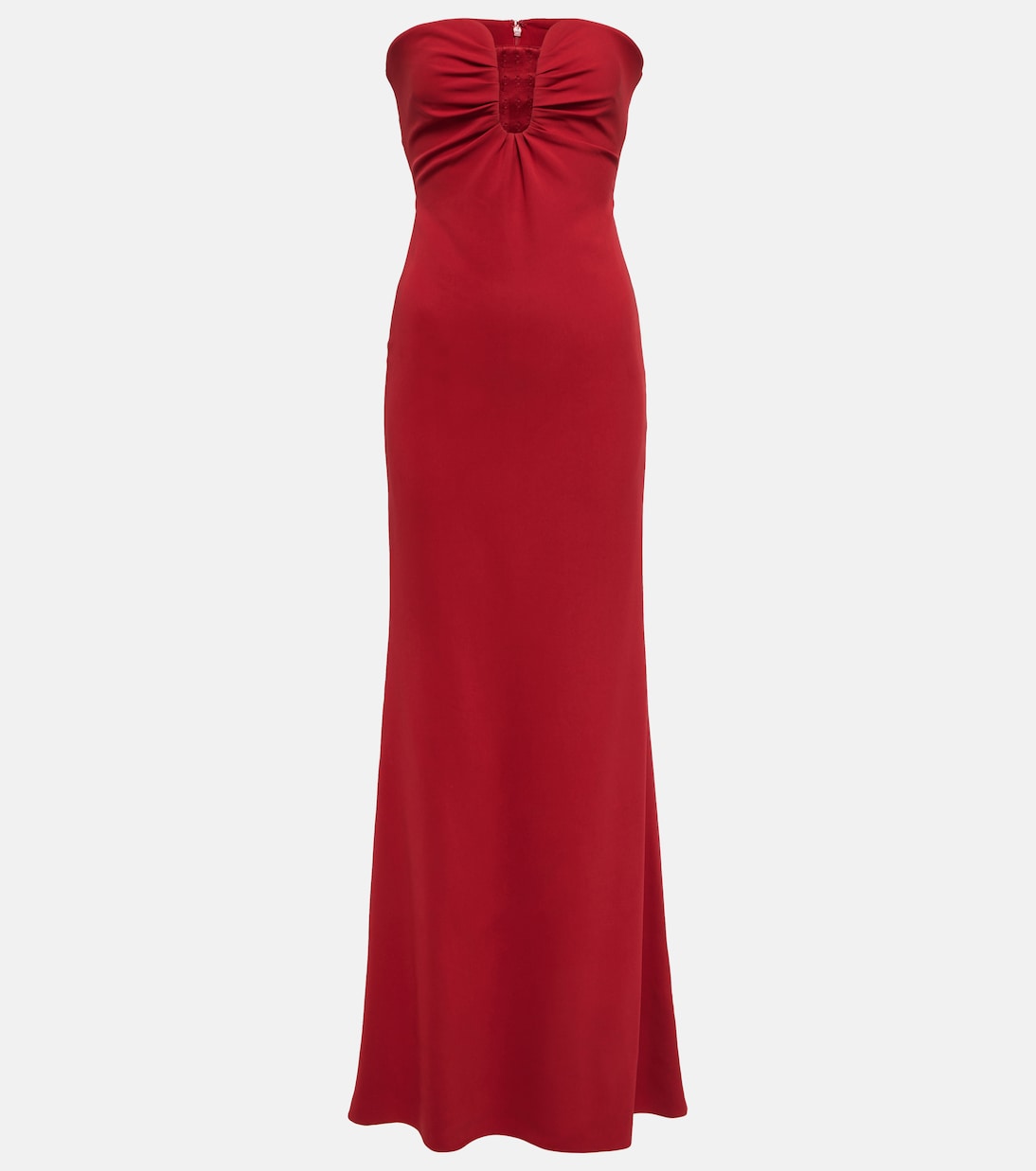 Robe aus Cady | Roland Mouret