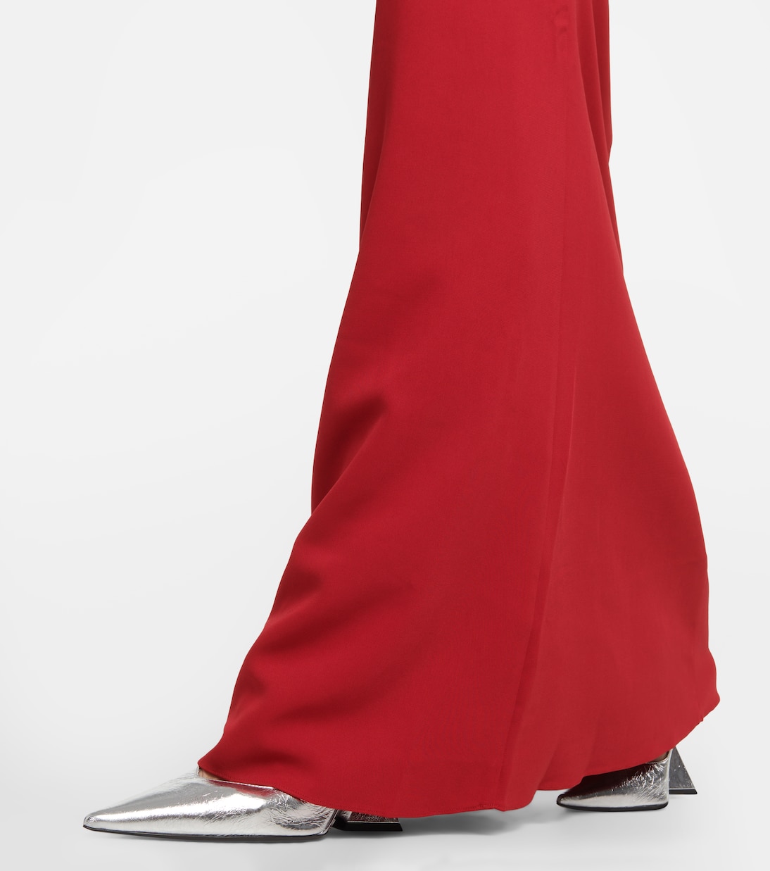 Robe aus Cady | Roland Mouret