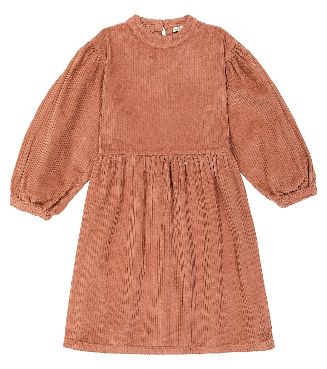 Cameron corduroy dress | The New Society