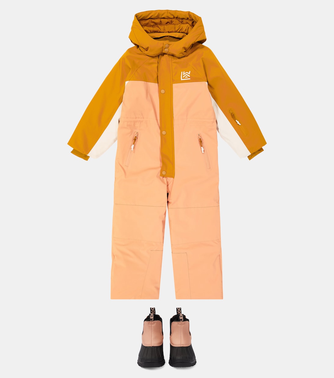 Miky boots | Liewood