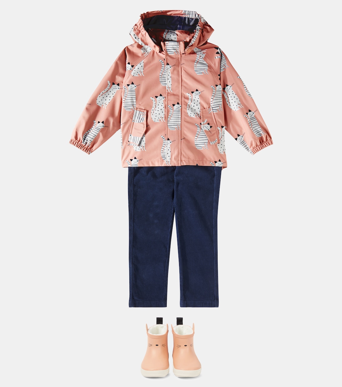 Gummistiefel Jesse | Liewood