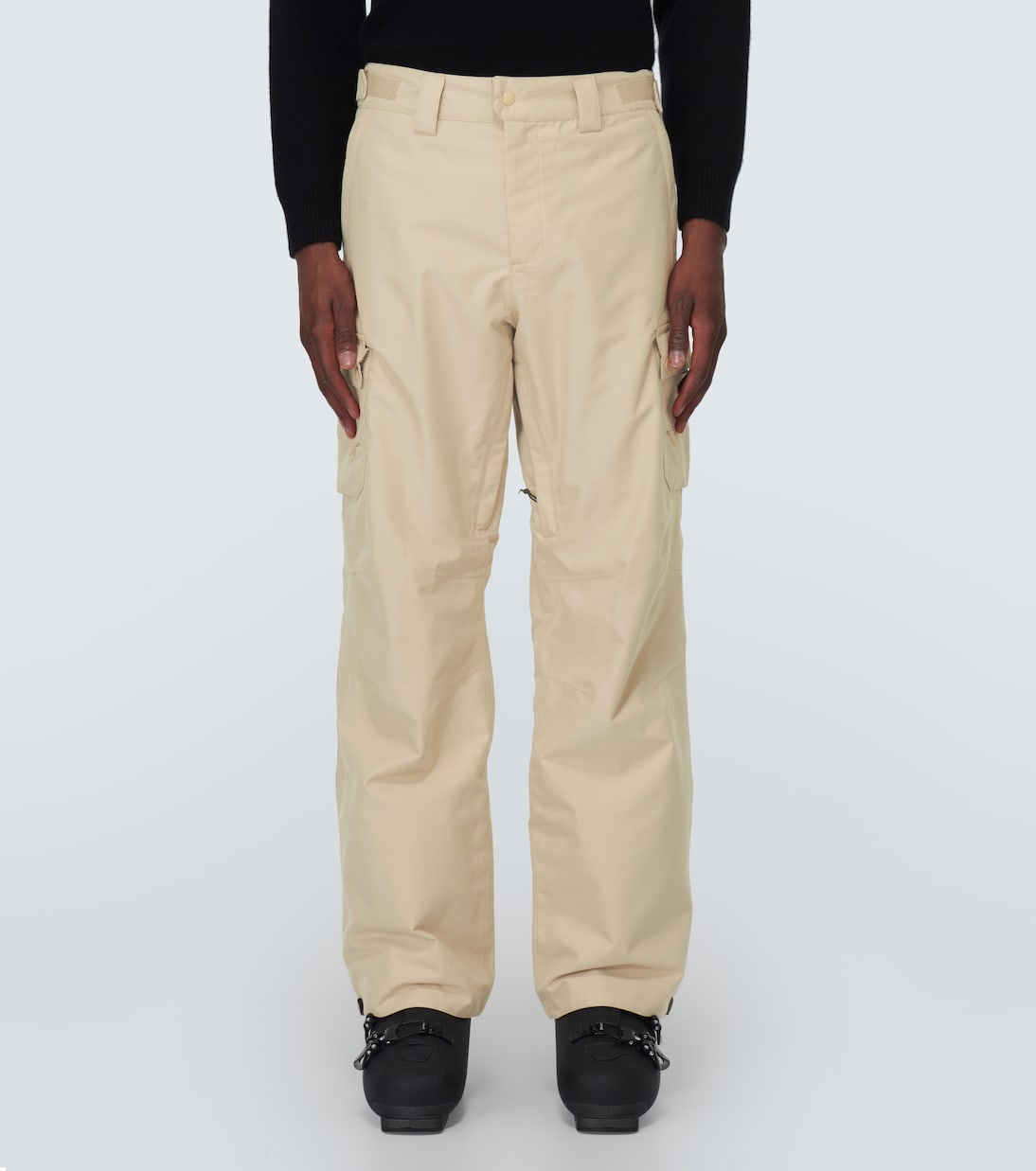 Pantaloni da sci Pivot Cargo Shell | Oakley