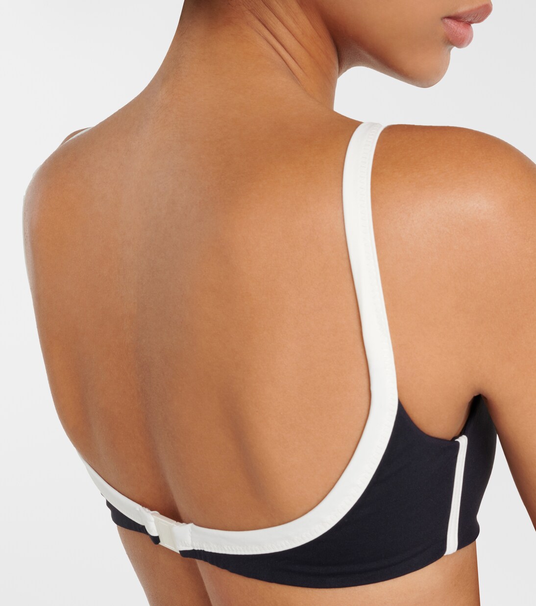 Haut de bikini Calacutta | Marysia