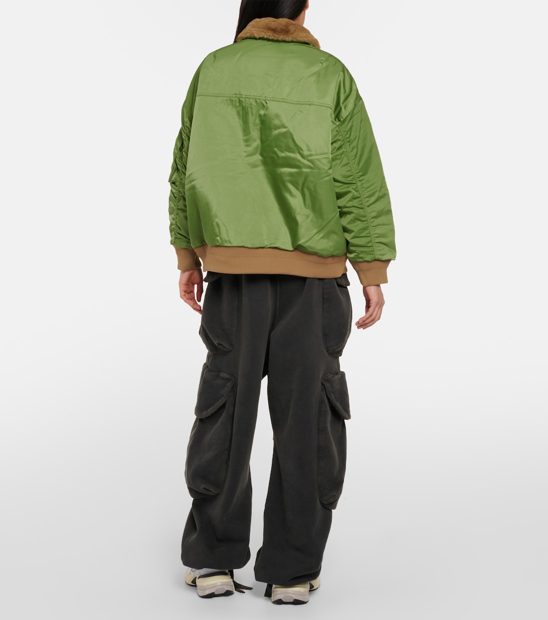 Bomber Jordan | Nike