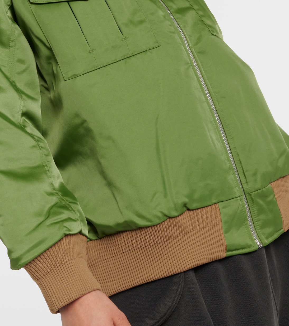 Bomber Jordan | Nike