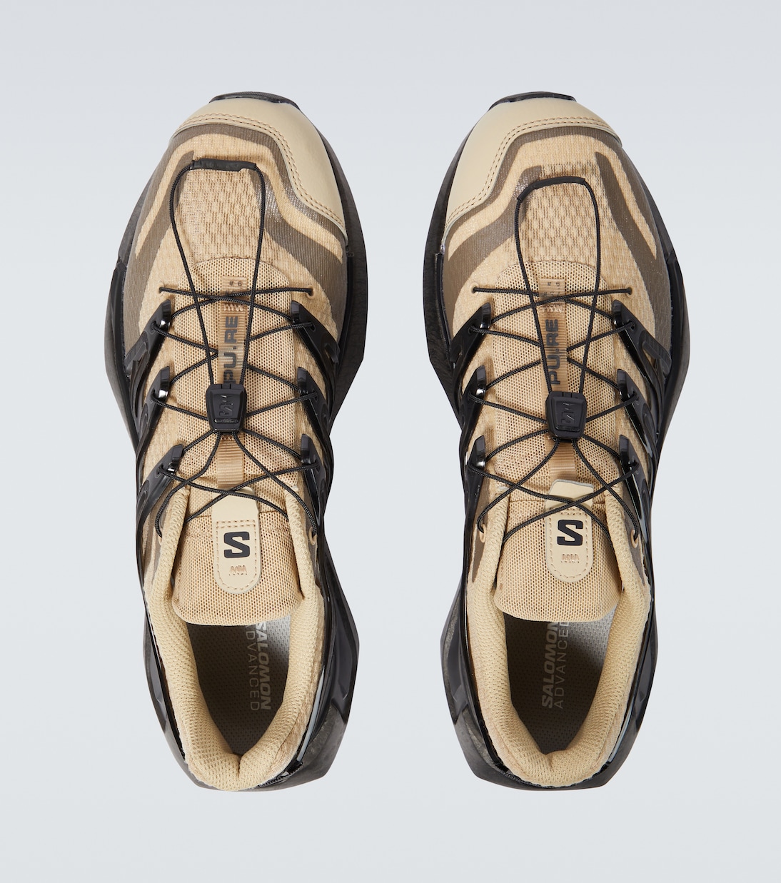 XT PU.RE Advanced sneakers | Salomon